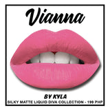 Vianna by Kyla
